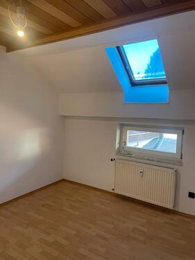 Foto - Dachgeschoßwohnung in Oberzent zur Miete