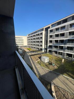 Foto - 1 Zimmer Etagenwohnung zur Miete in Mainz