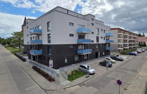 Foto - 2-Raumwohnung als Erstbezug - 975,00&nbsp;EUR Kaltmiete, ca.&nbsp; 75,00&nbsp;m&sup2;