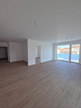 Foto - 2 Zimmer Etagenwohnung in Pasewalk