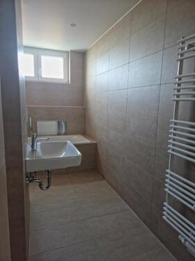 Foto - Etagenwohnung in Pasewalk zur Miete