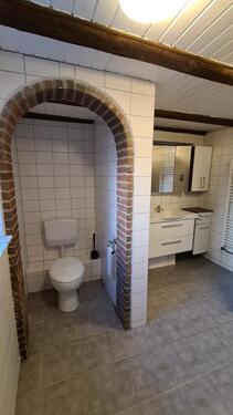 Foto - 3 Zimmer Reihenhaus in Börßum