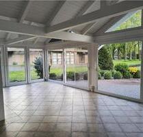 Zentrale Erdgeschoss-Wohnung mit Garten - Twistringen