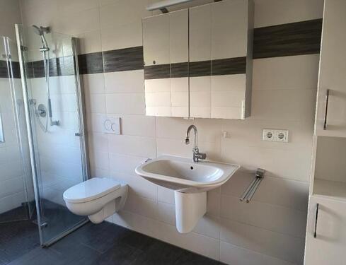 Foto - 4 Zimmer Erdgeschoßwohnung zur Miete in Twistringen