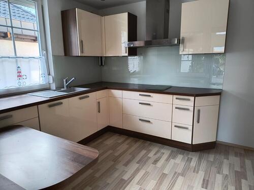 Foto - 4 Zimmer Erdgeschoßwohnung in Twistringen