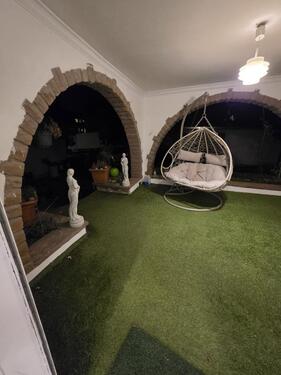 Foto - 3 Zimmer Erdgeschoßwohnung in Hannover