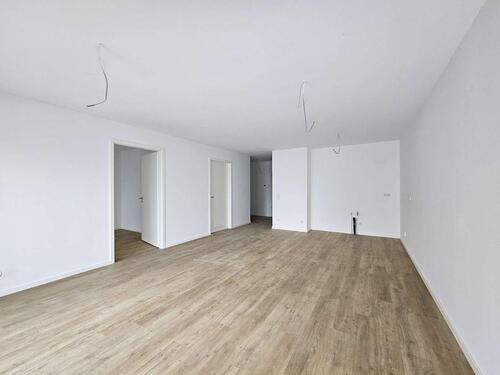 Foto - 2 Zimmer Erdgeschoßwohnung zur Miete in Dietzenbach