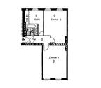 Foto - Wohnungsswap - 2 Zimmer, 69 m² - Gierkezeile, Charlottenburg, Berlin