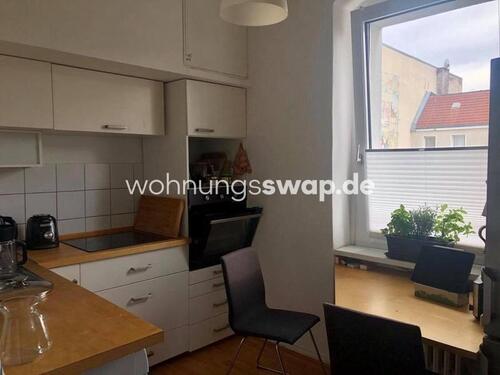 Foto - 2 Zimmer Etagenwohnung zur Miete in Berlin