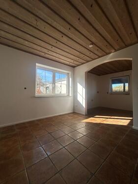 Foto - Ruhig gelegene Erdgeschosswohnung mit Terrasse und Garten