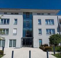 Helle 2-Zimmer-Seniorenwohnung mit Balkon im Betreuten Wohnen - Plüderhausen