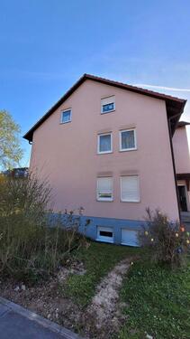 Foto - 3 Zimmer Dachgeschoßwohnung zur Miete in Bad Neustadt an der Saale