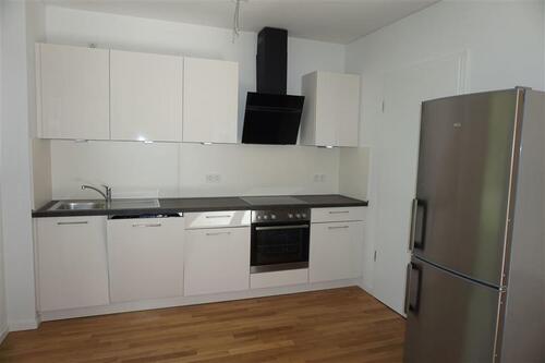 Foto - 2 Zimmer Erdgeschoßwohnung in Trier