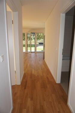 Foto - Erdgeschoßwohnung in Trier zur Miete