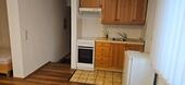 Foto - 1 Zimmer Erdgeschoßwohnung in Täferrot