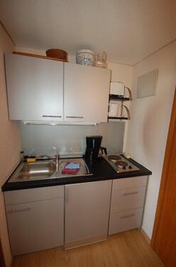 Foto - 1 Zimmer Etagenwohnung zum Kaufen in Lübeck