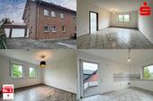 Foto - 2-Zimmer-Wohnung mit geräumiger Dachterrasse in Empel-Rees zu vermieten