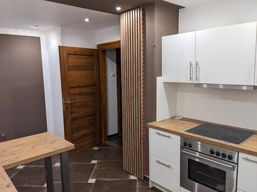 Foto - 2 Zimmer Etagenwohnung zur Miete in Schweinfurt