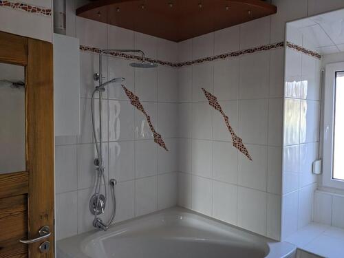 Foto - Etagenwohnung in Schweinfurt zur Miete