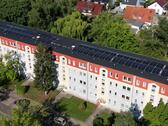 Foto - 3 Raum-Maisonette-Wohnung mit Hauscharakter