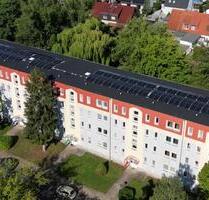 3 Raum-Maisonette-Wohnung mit Hauscharakter - Staßfurt 3 Raum-Maisonette-Wohnung mit Hauscharakter - Staßfurt