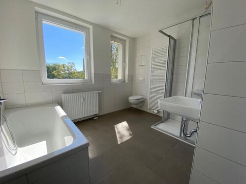 Foto - 3 Zimmer Etagenwohnung zur Miete in Staßfurt