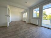 Foto - Etagenwohnung in Staßfurt zur Miete