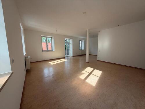 Foto - Wohnung am Stadplatz in Neuötting
