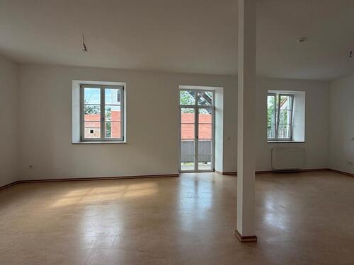 Foto - 2 Zimmer Etagenwohnung zur Miete in Neuötting