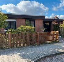Reihenbungalow zentral in Winsen (Luhe)