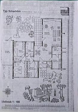 Foto - 5 Zimmer Reihenhaus zum Kaufen in Winsen (Luhe)
