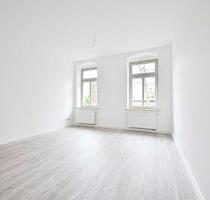 Ihr neues Zuhause in Chemnitz-Kappel: Moderne 2-Raum-Wohnung in ruhiger, zentraler Lage