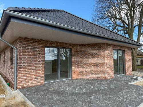 Foto - Einfamilienhaus zum Kaufen in Bergenhusen