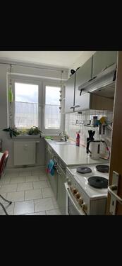 Foto - Etagenwohnung zur Miete in Querfurt