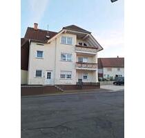 Schöne, helle 82 m² große 4-Zimmer-Wohnung - Kefenrod