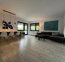 Luxus Ferienwohnung mit Sauna in Winterberg