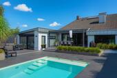 Foto - Ein Zuhause zum Verlieben - Architektur trifft Moderne