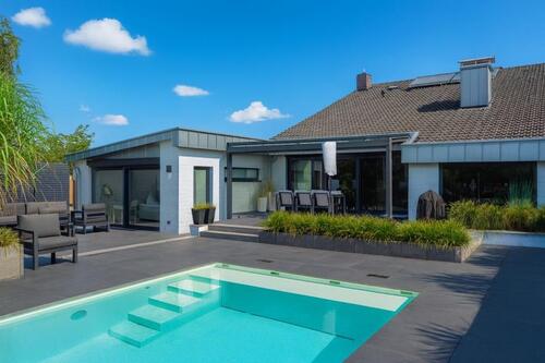 Foto - Ein Zuhause zum Verlieben - Architektur trifft Moderne