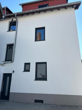 Foto - 4.- Zimmer- Dachgeschosswohnung in Aschaffenburg - Damm