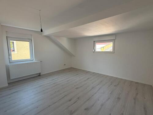Foto - Etagenwohnung zur Miete in Aschaffenburg