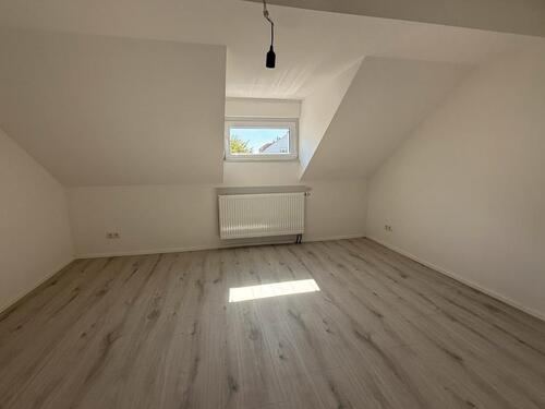 Foto - Etagenwohnung in Aschaffenburg