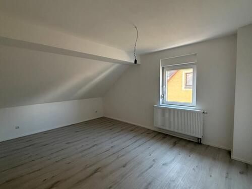 Foto - Etagenwohnung in Aschaffenburg zur Miete