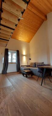 Foto - Etagenwohnung in Breitbrunn am Chiemsee