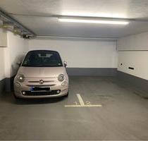 Tiefgaragenstellplatz Mitte Nähe U Heinrich-Heine - Berlin