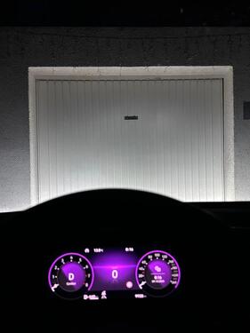 Foto - Garage in LangenhagenKaltenweide zu vermieten
