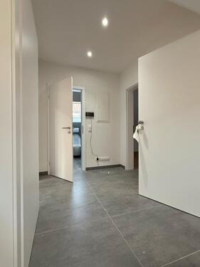 Foto - Etagenwohnung zur Miete in Niedernberg