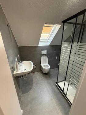 Foto - Etagenwohnung in Niedernberg