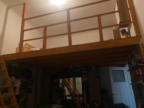 Foto - Etagenwohnung zur Miete in Berlin