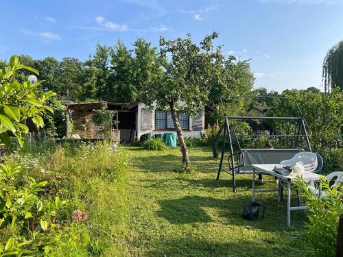 Foto - Grundstück zur Miete in Leipzig