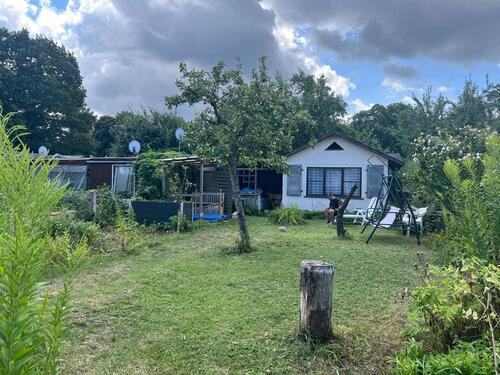 Foto - Grundstück in Leipzig